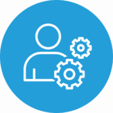 Projects Are Arranged By Vertical Industries