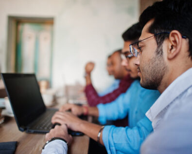 Indian teen male